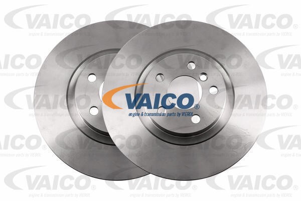 Brake Disc VAICO V20-40042