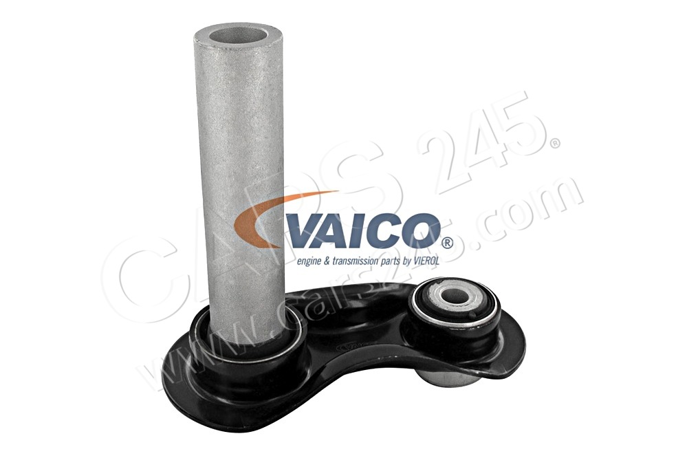 Control/Trailing Arm, wheel suspension VAICO V20-7214