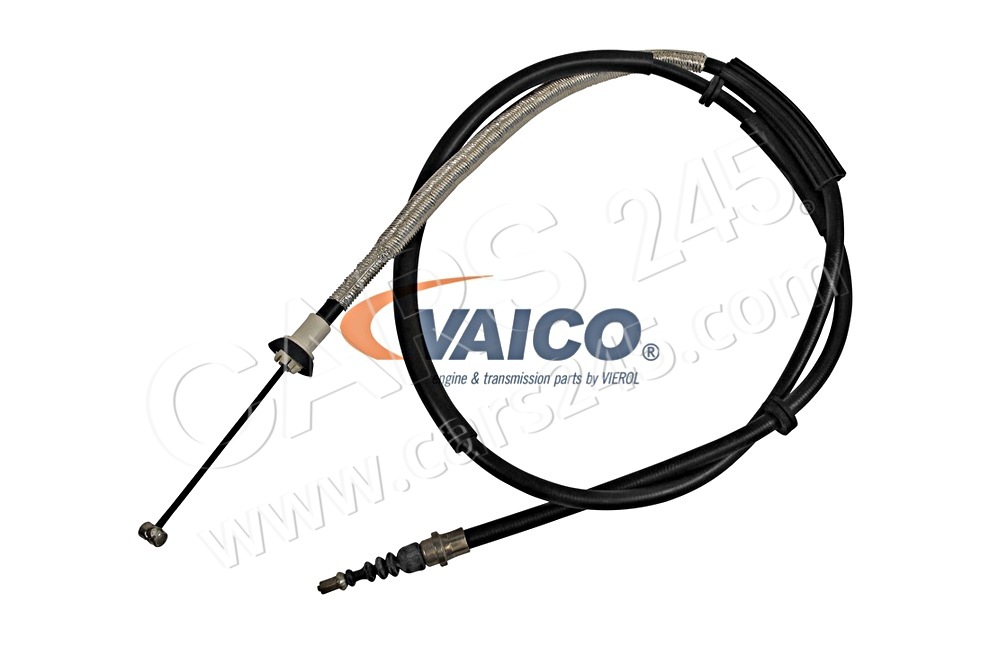 Cable Pull, parking brake VAICO V24-30046