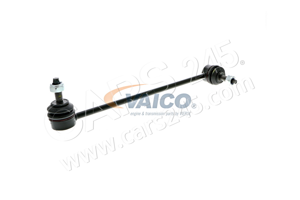 Link/Coupling Rod, stabiliser bar VAICO V30-0773