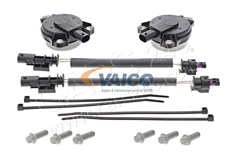 Repair Kit, camshaft adjustment VAICO V30-3428-BEK