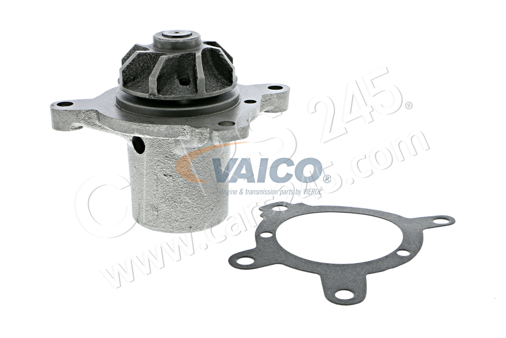 Water Pump, engine cooling VAICO V30-50032
