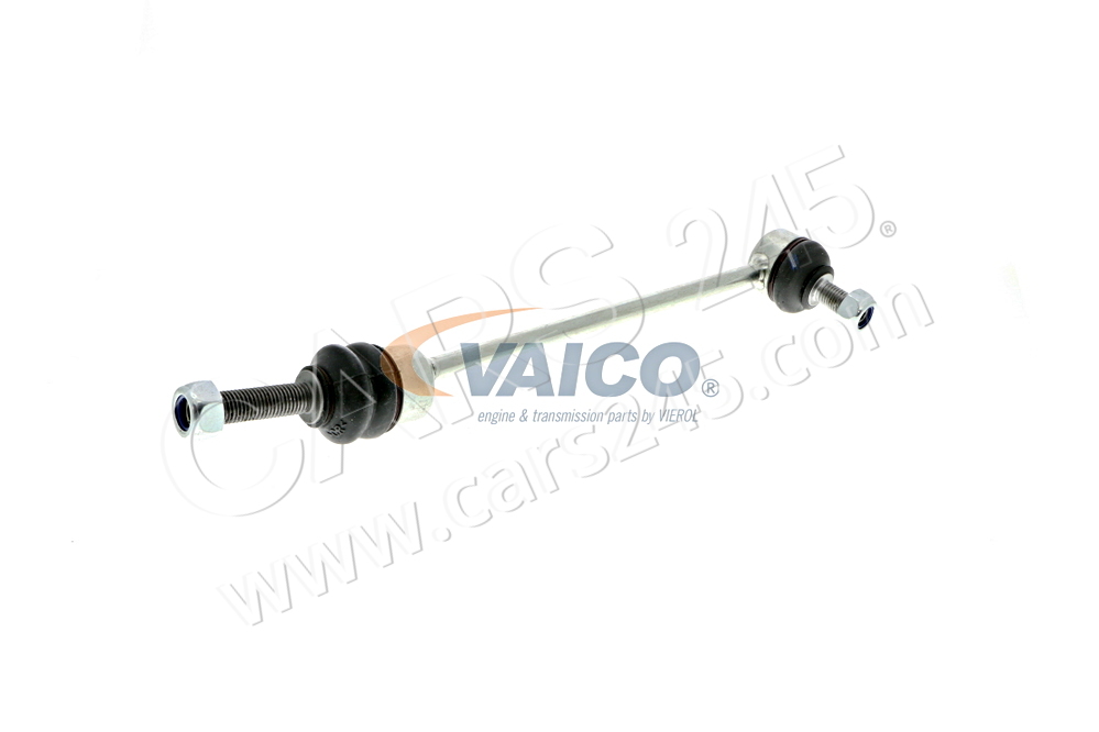 Link/Coupling Rod, stabiliser bar VAICO V30-7492