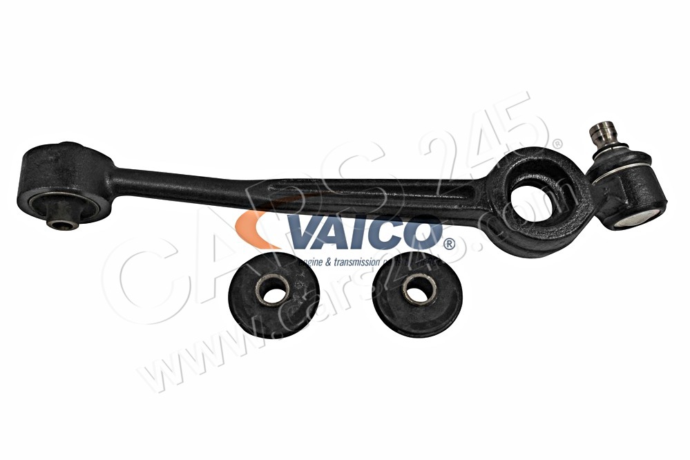 Control/Trailing Arm, wheel suspension VAICO V10-7122
