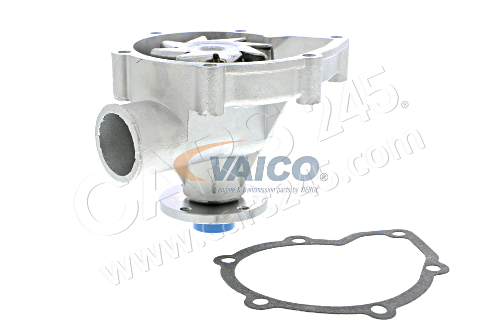 Water Pump, engine cooling VAICO V20-50017