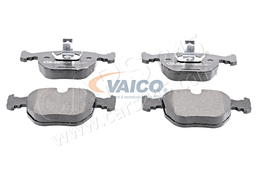 Brake Pad Set, disc brake VAICO V20-8114