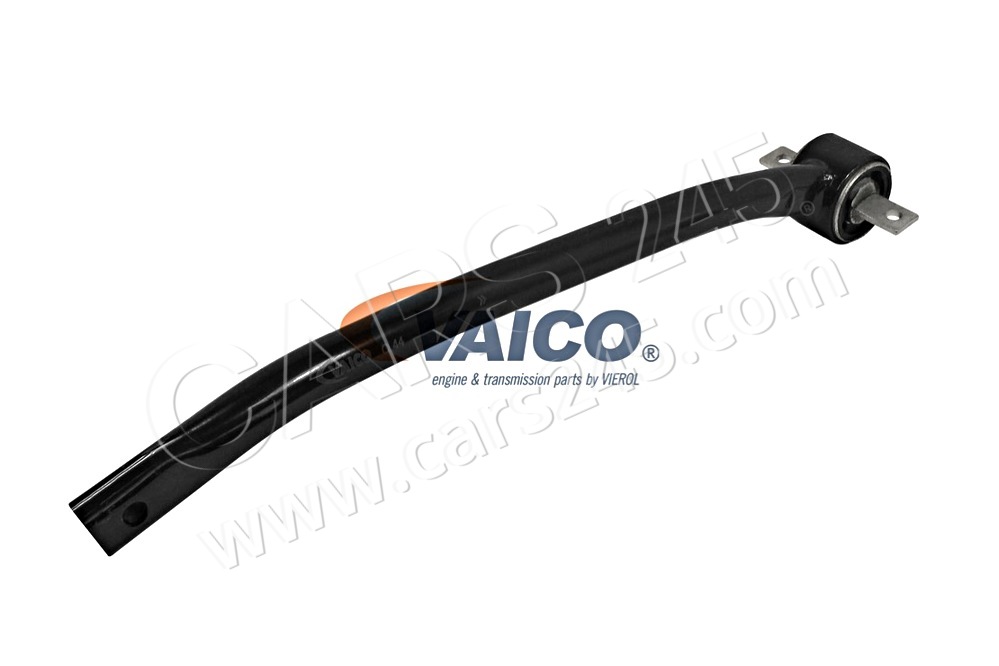 Control/Trailing Arm, wheel suspension VAICO V24-9508