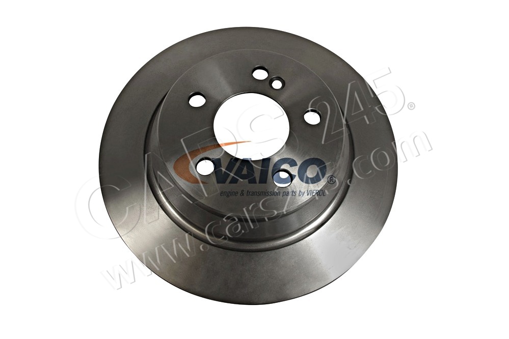 Brake Disc VAICO V30-40017