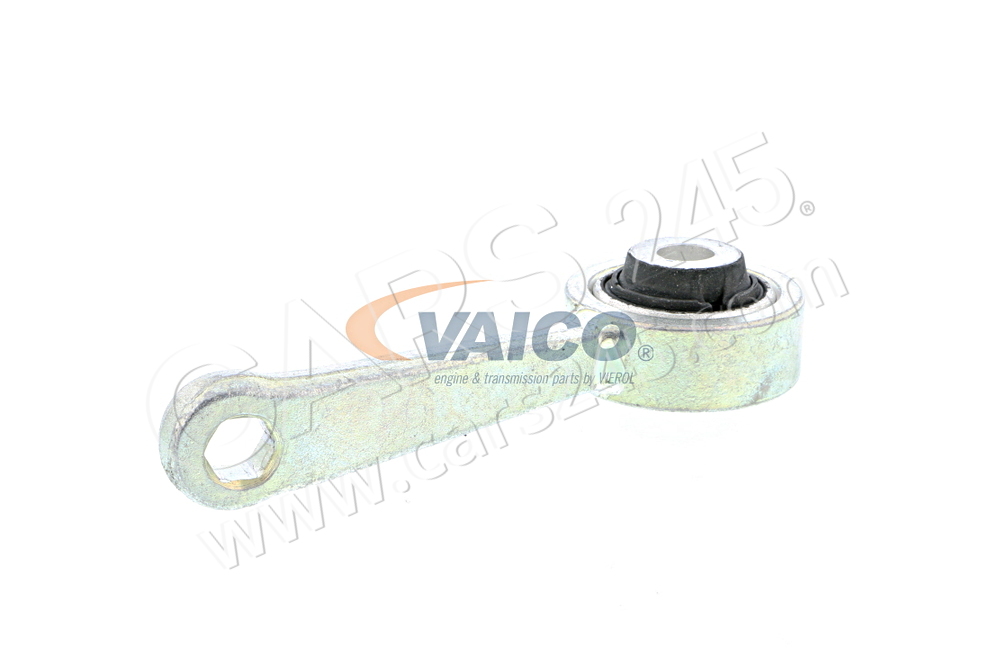 Link/Coupling Rod, stabiliser bar VAICO V30-7431