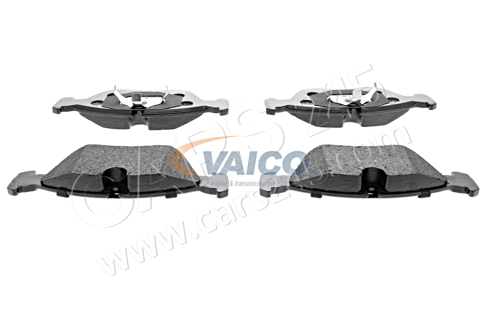 Brake Pad Set, disc brake VAICO V95-0148