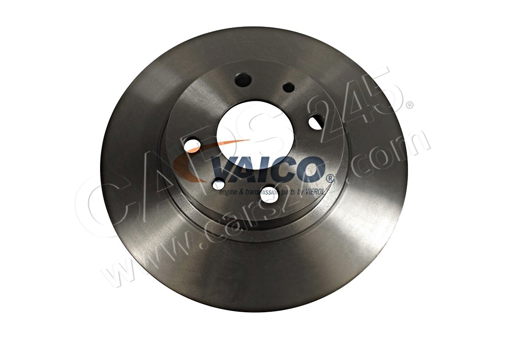 Brake Disc VAICO V24-40003