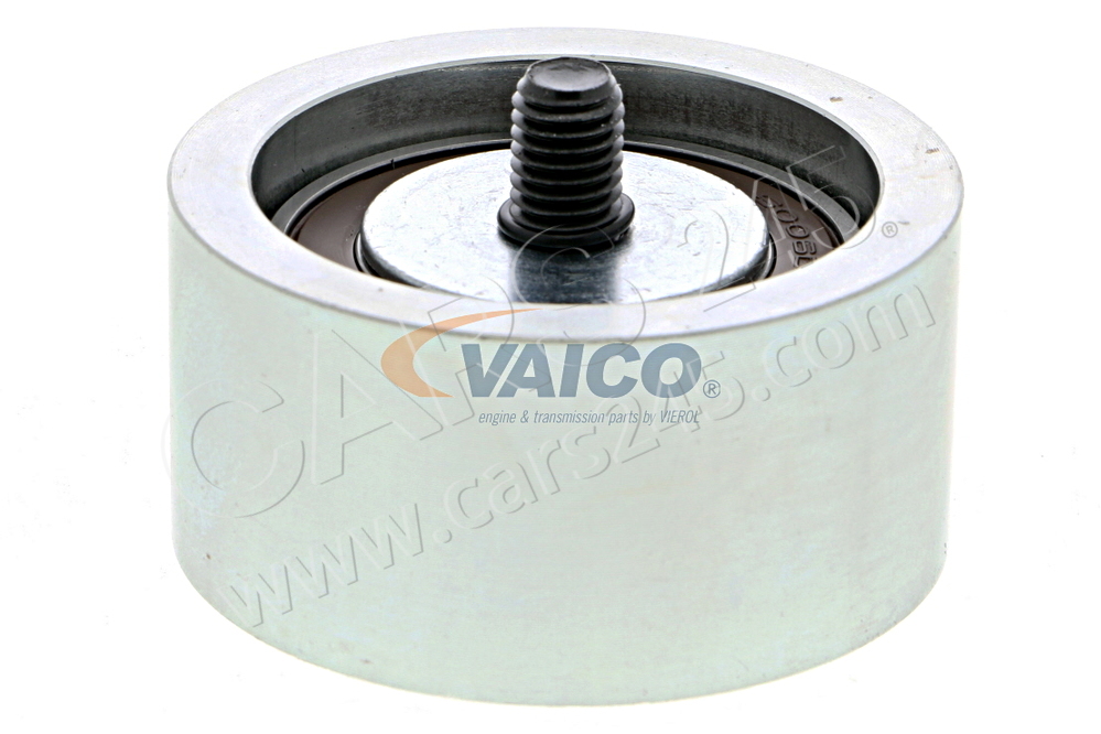 Deflection/Guide Pulley, timing belt VAICO V10-0480