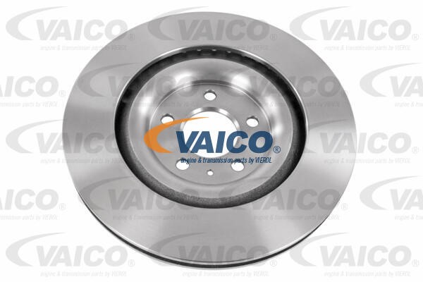 Brake Disc VAICO V10-40093 2