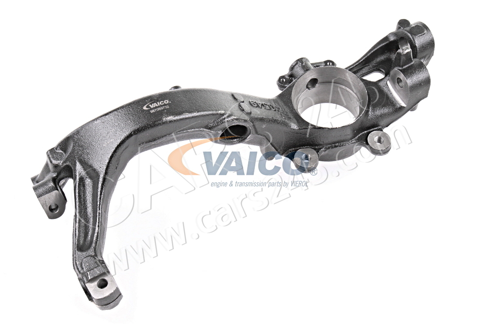 Steering Knuckle, wheel suspension VAICO V10-6339