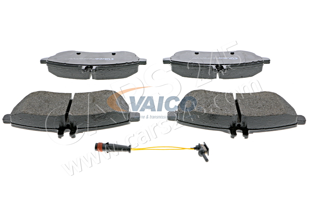 Brake Pad Set, disc brake VAICO V30-8204