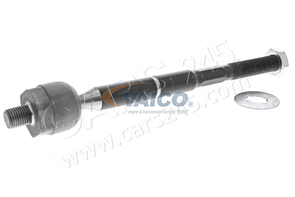 Tie Rod Axle Joint VAICO V70-9558