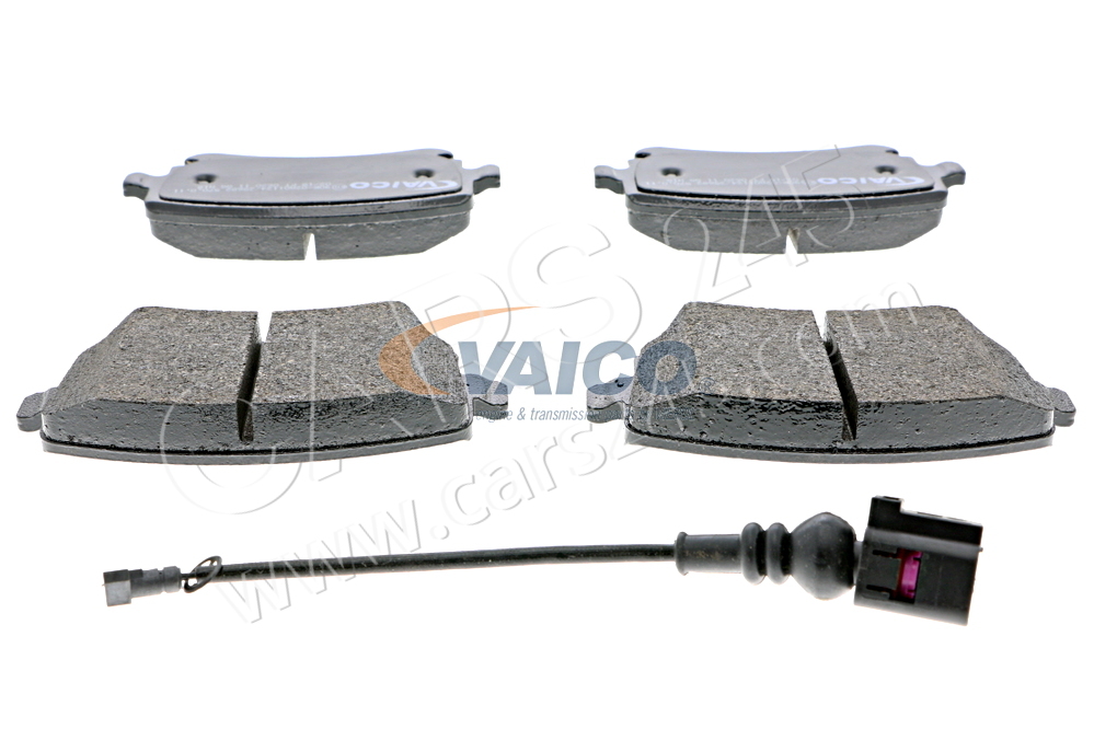 Brake Pad Set, disc brake VAICO V10-8176