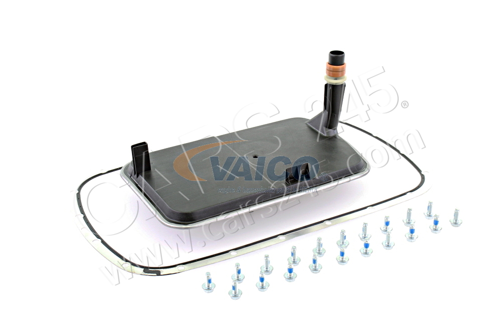 Hydraulic Filter Set, automatic transmission VAICO V20-0573-1
