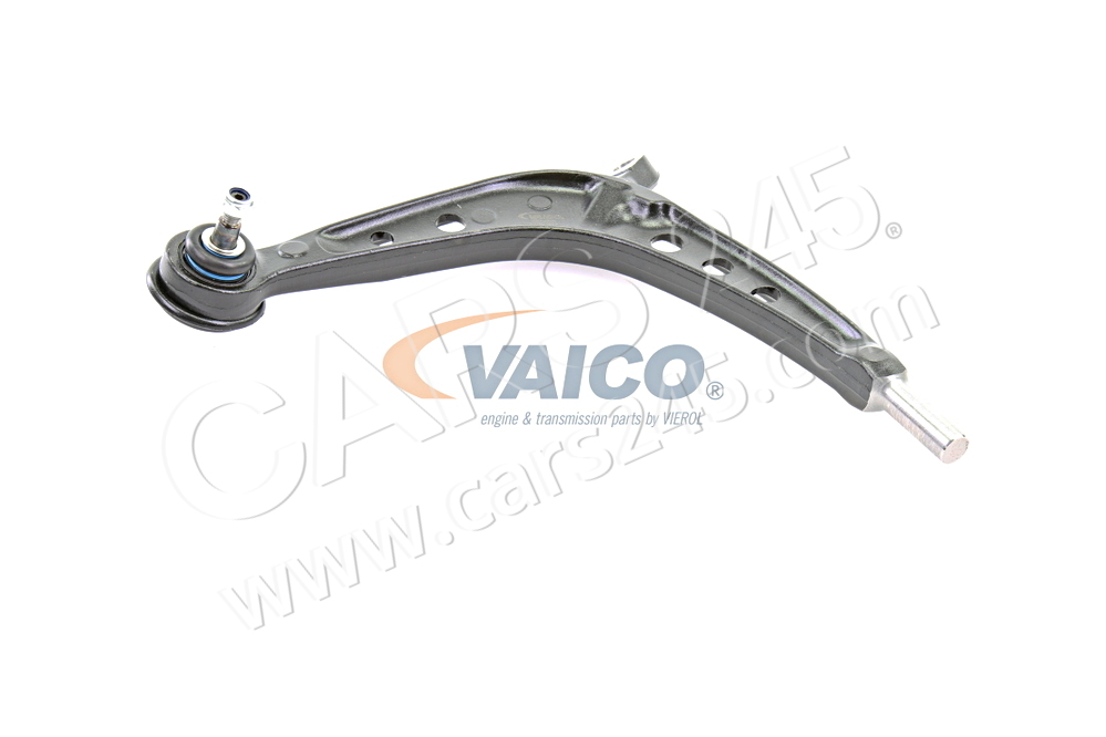 Control/Trailing Arm, wheel suspension VAICO V20-2905