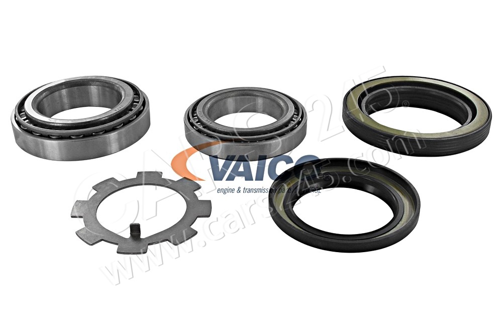 Wheel Bearing Kit VAICO V25-0474