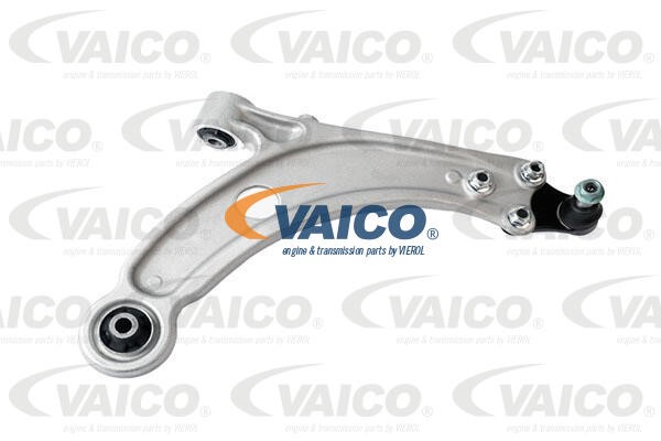 Control/Trailing Arm, wheel suspension VAICO V42-0830