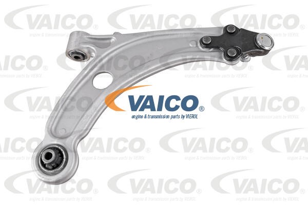 Control/Trailing Arm, wheel suspension VAICO V42-0830 2