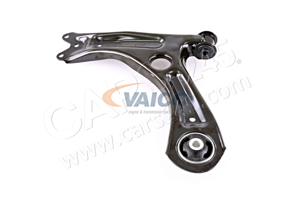 Control/Trailing Arm, wheel suspension VAICO V10-3147