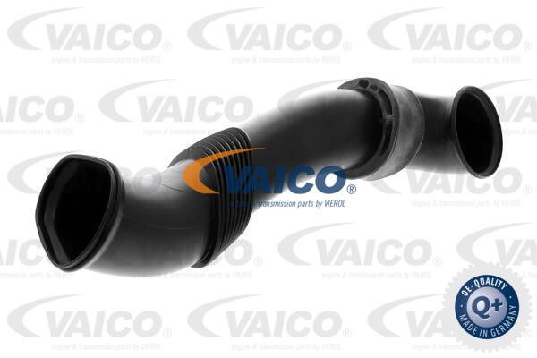 Intake Manifold, air supply VAICO V10-3575