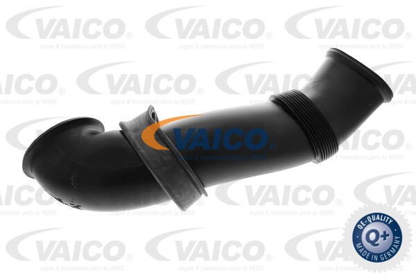 Intake Manifold, air supply VAICO V10-3575 2