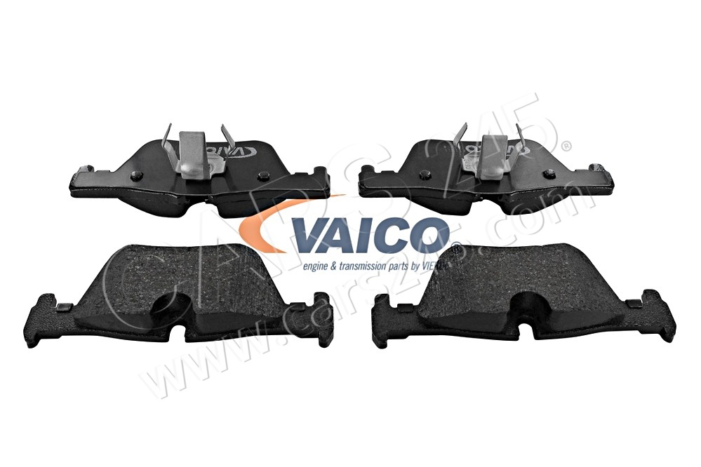 Brake Pad Set, disc brake VAICO V20-2075