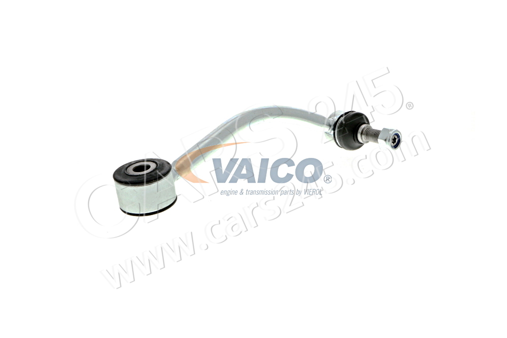 Link/Coupling Rod, stabiliser bar VAICO V10-0676