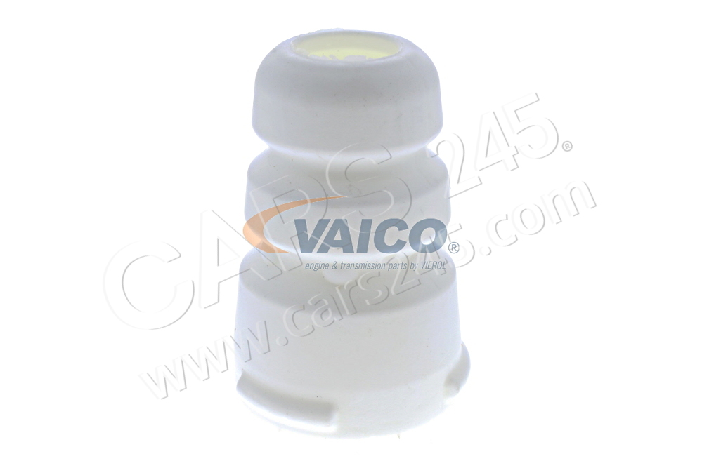 Rubber Buffer, suspension VAICO V10-3346