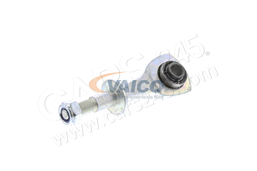 Link/Coupling Rod, stabiliser bar VAICO V25-7036