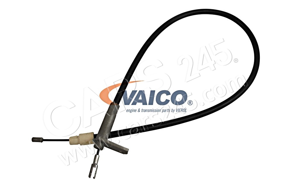 Cable Pull, parking brake VAICO V30-30029