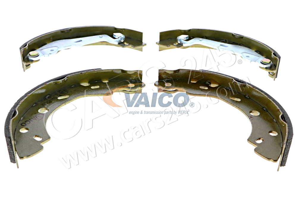 Brake Shoe Set VAICO V30-6137