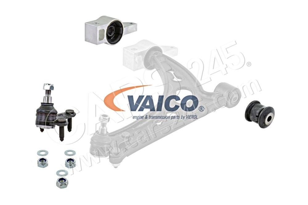 Repair Kit, control arm VAICO V10-3929