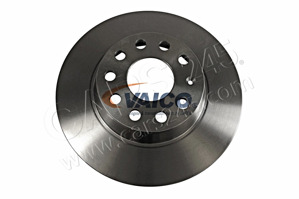 Brake Disc VAICO V10-40082