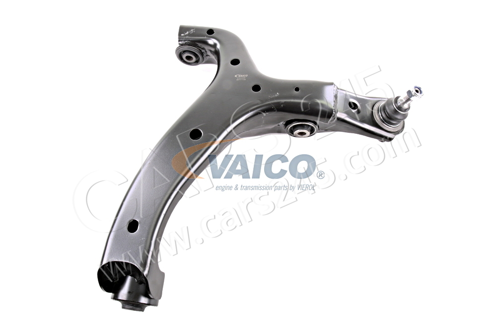 Control/Trailing Arm, wheel suspension VAICO V10-4406
