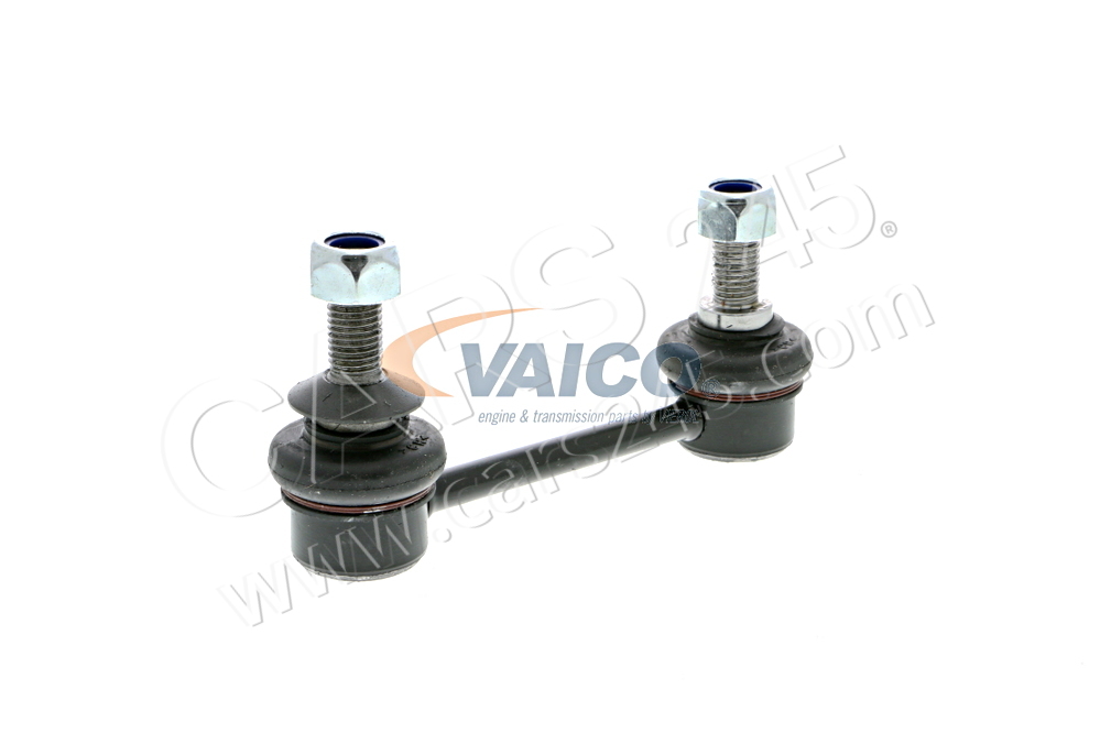 Link/Coupling Rod, stabiliser bar VAICO V20-9755