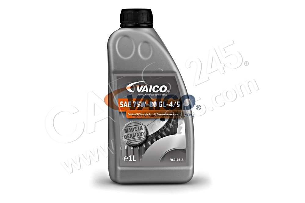Transmission Oil VAICO V60-0313