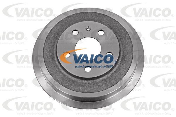Brake Drum VAICO V10-60014