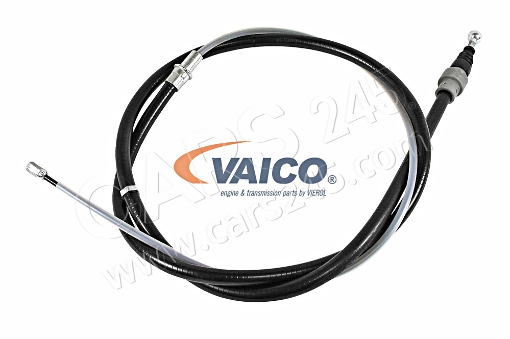 Cable Pull, parking brake VAICO V10-30021