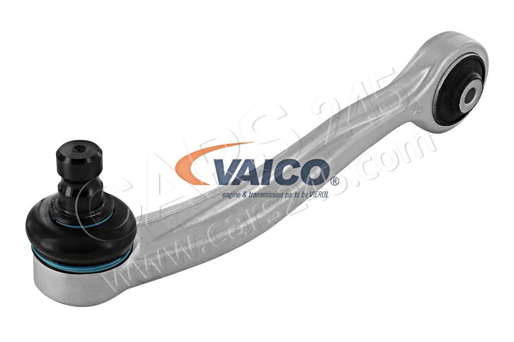 Control/Trailing Arm, wheel suspension VAICO V10-3481