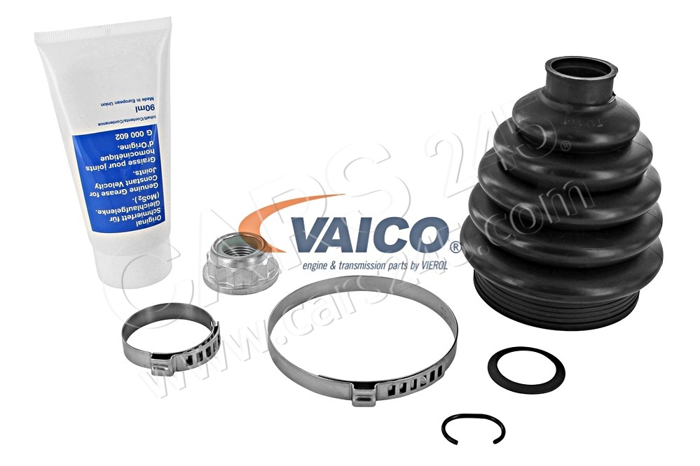 Bellow Kit, drive shaft VAICO V10-6359