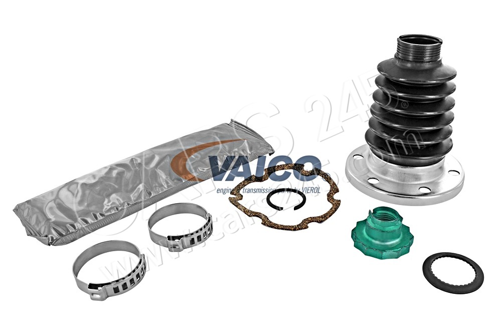 Bellow Kit, drive shaft VAICO V10-6367