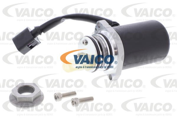 Repair set, multi-plate clutch pump (all-wheel drive) VAICO V25-2686 4