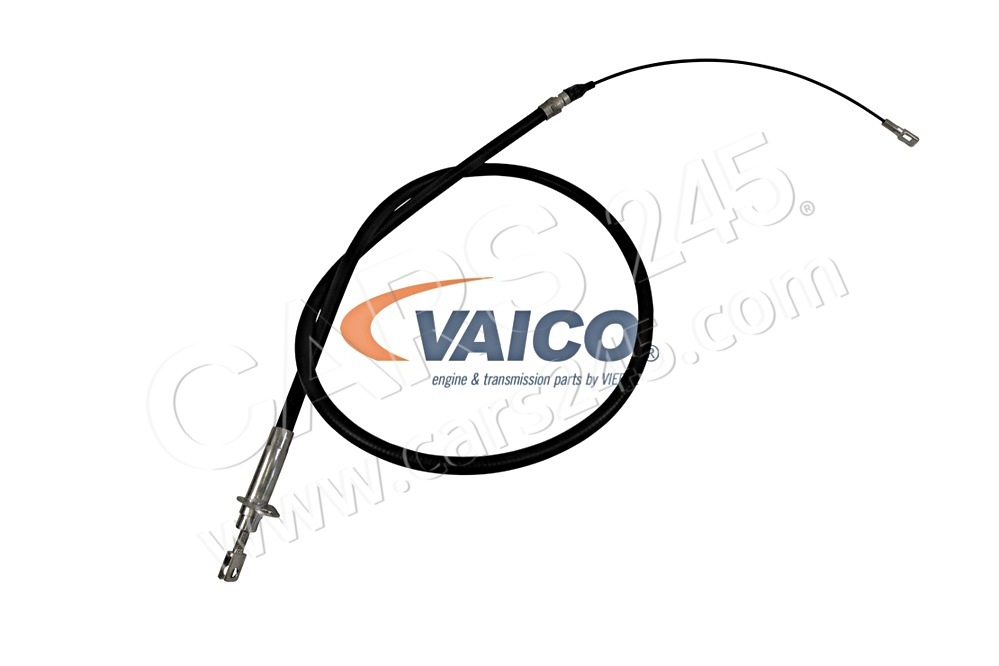 Cable, parking brake VAICO V30-30002