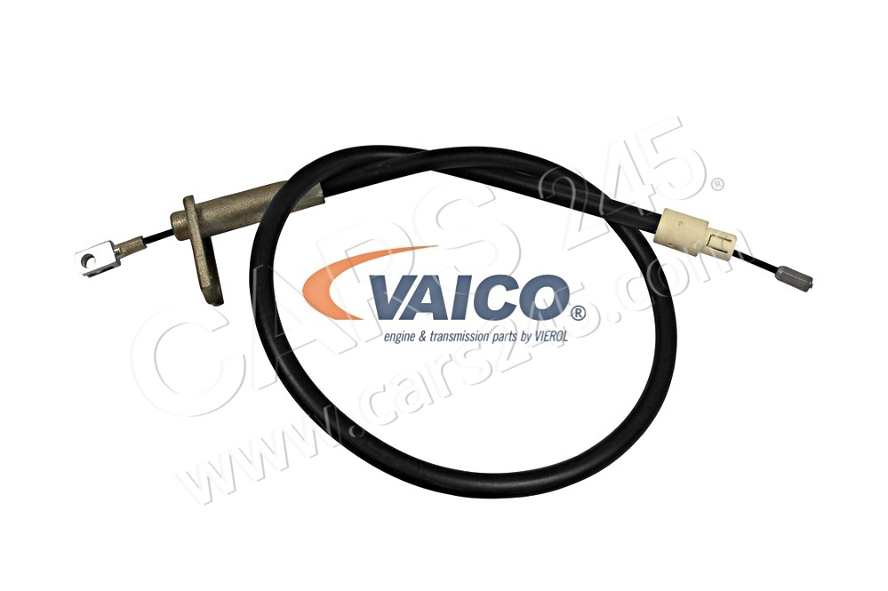 Cable Pull, parking brake VAICO V30-30030
