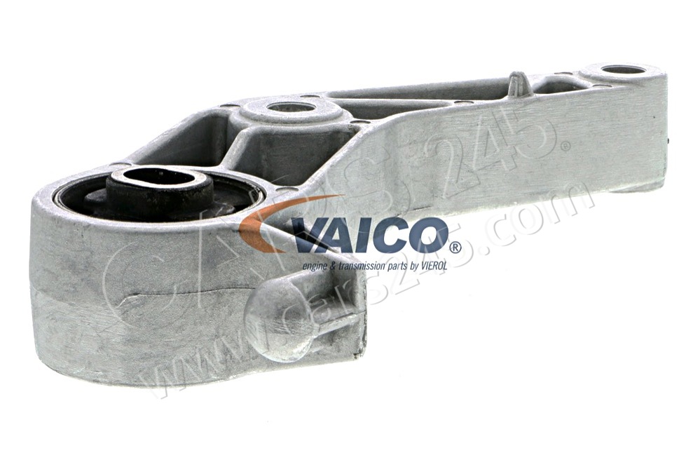 Holder, engine mounting system VAICO V40-1405