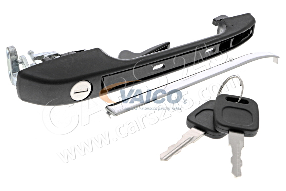 Outer door handle VAICO V10-6149